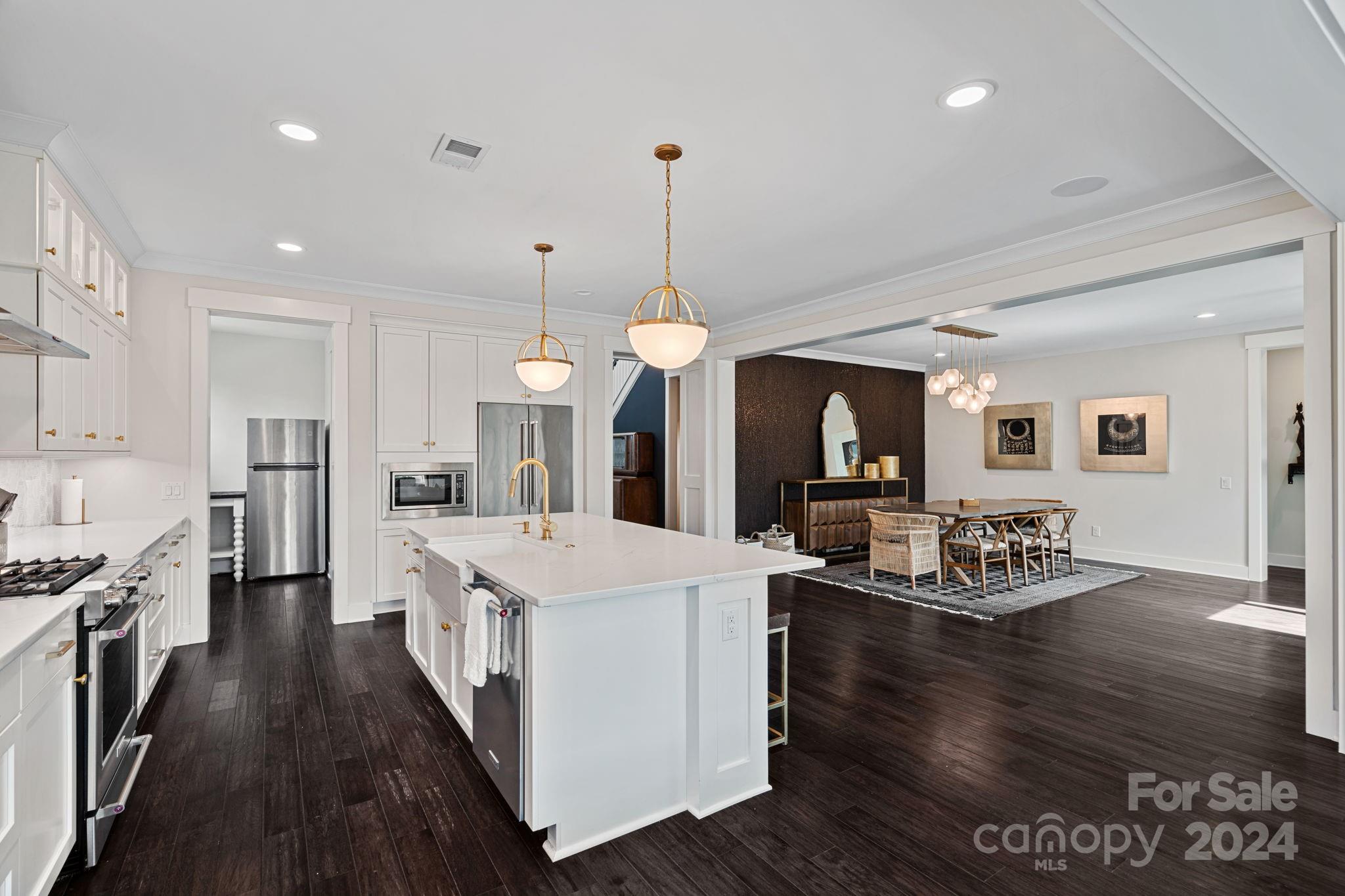 River Run - Residential