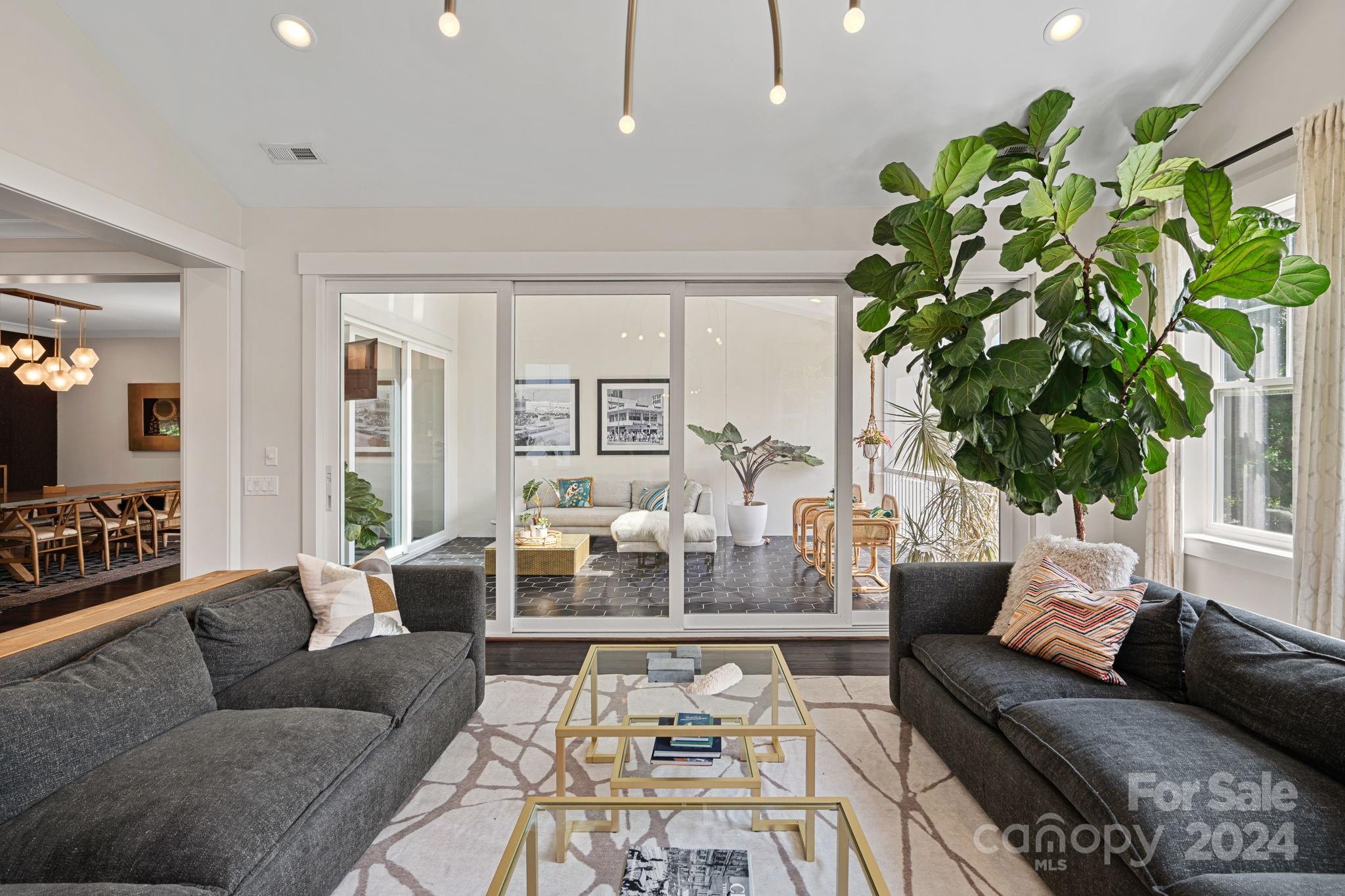 River Run - Residential