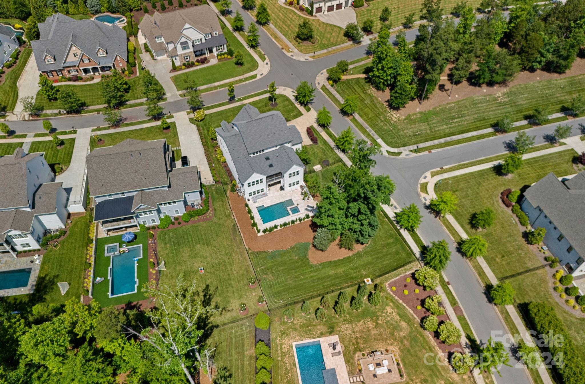 River Run - Residential