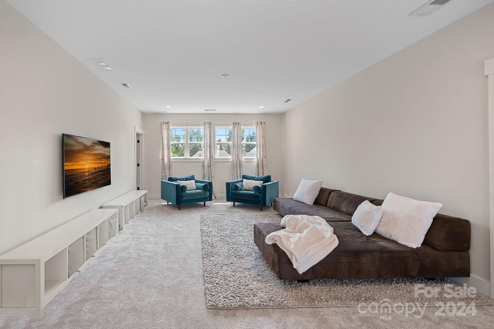 River Run - Residential