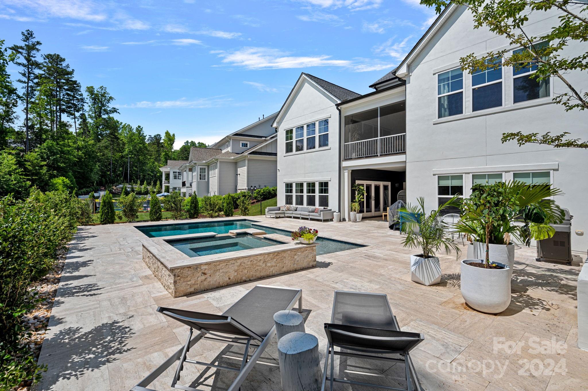 River Run - Residential