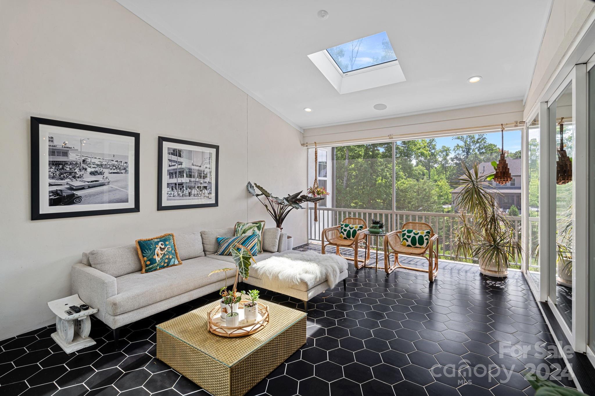 River Run - Residential