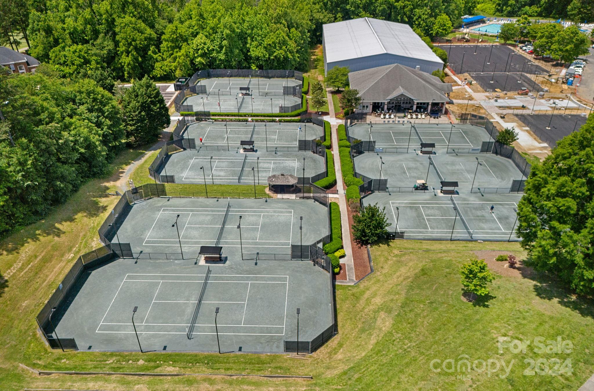 River Run - Residential