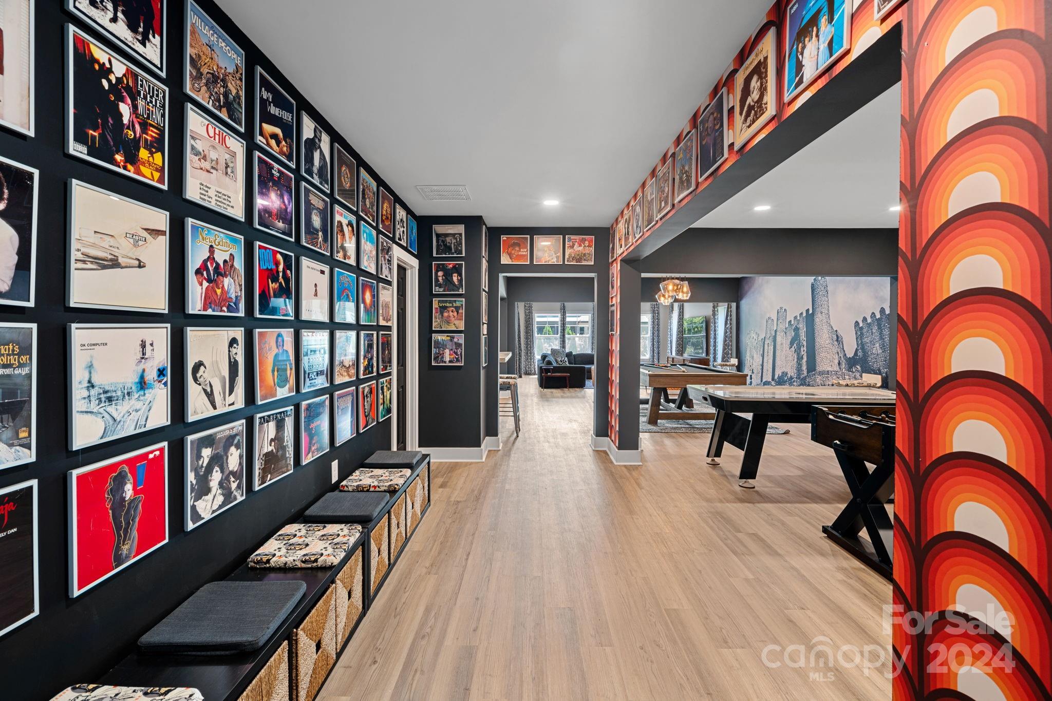 River Run - Residential