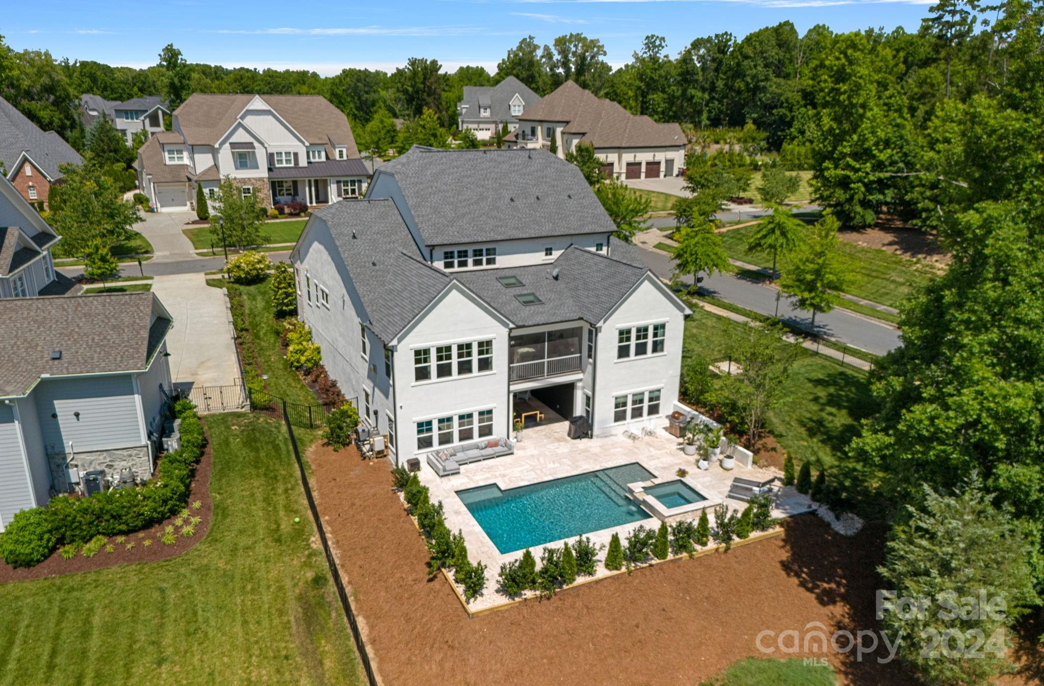 River Run - Residential