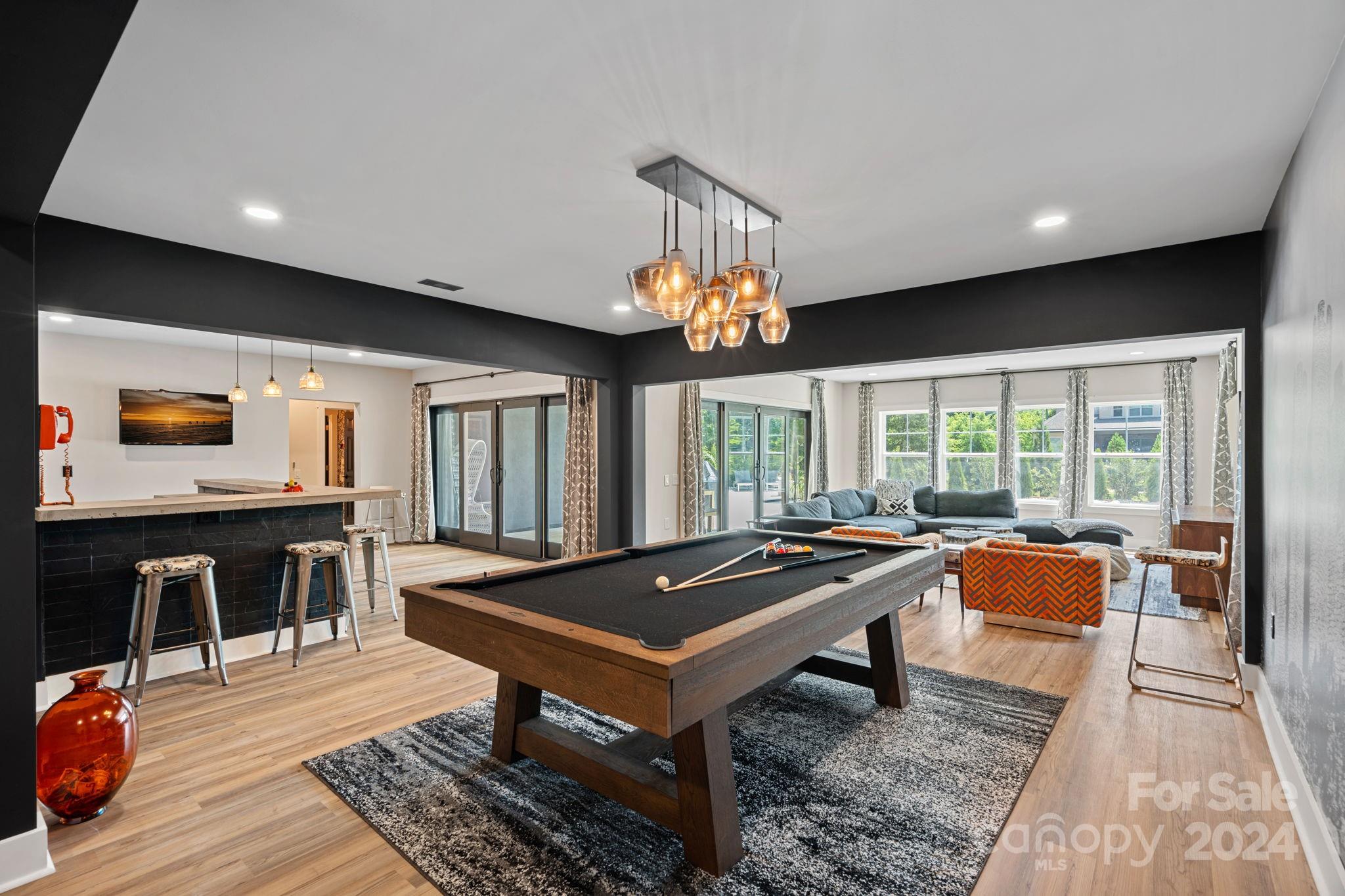 River Run - Residential