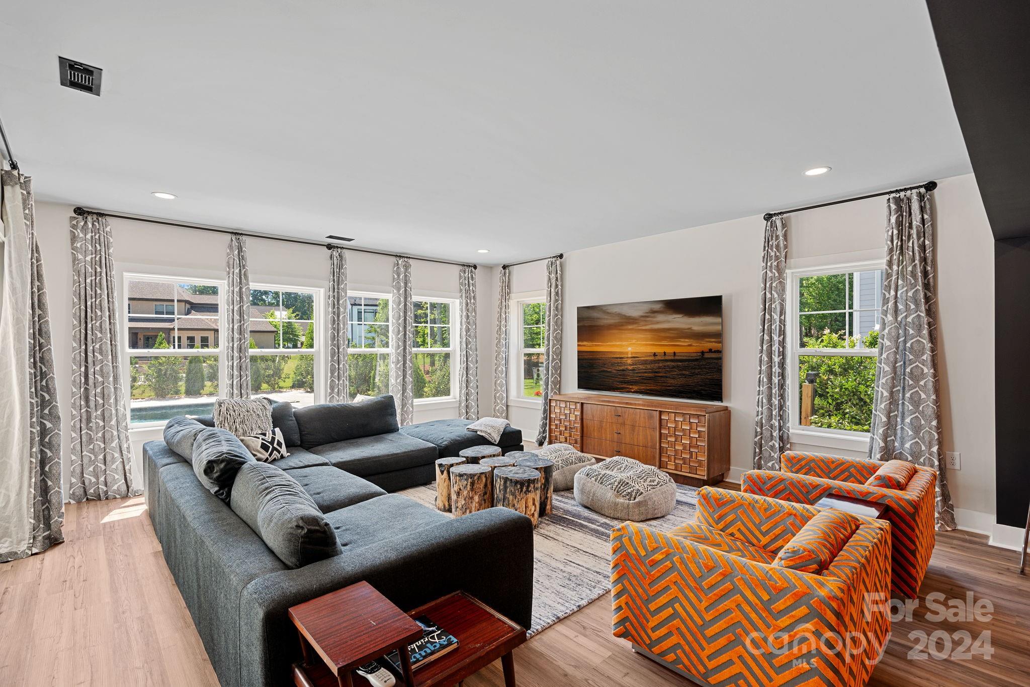 River Run - Residential