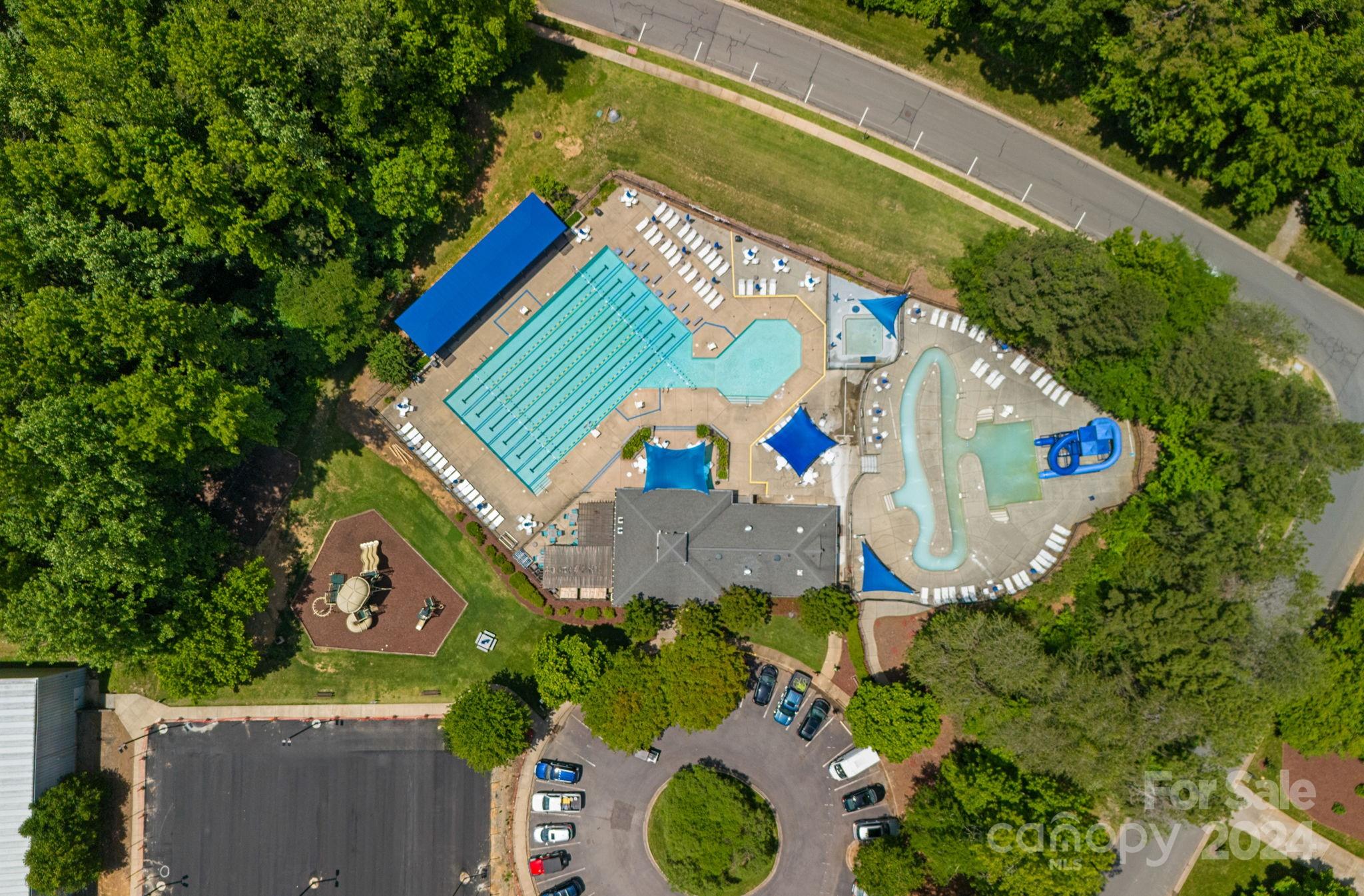 River Run - Residential