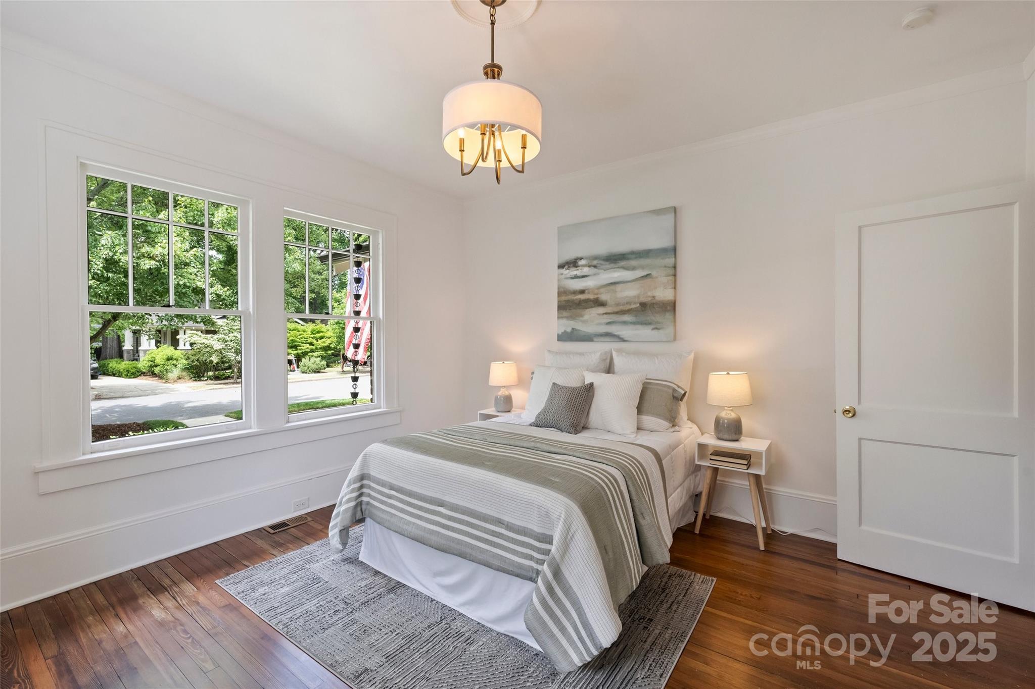 Midwood - Residential