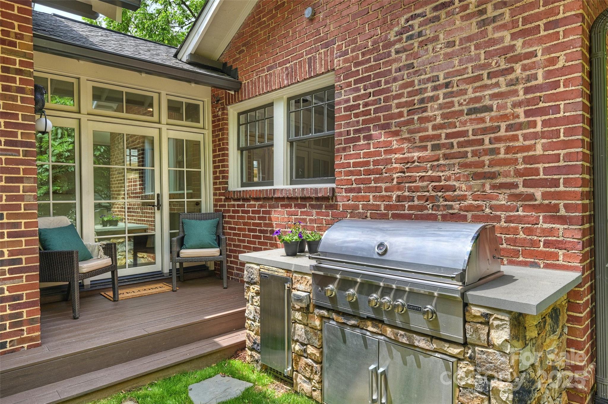 Midwood - Residential