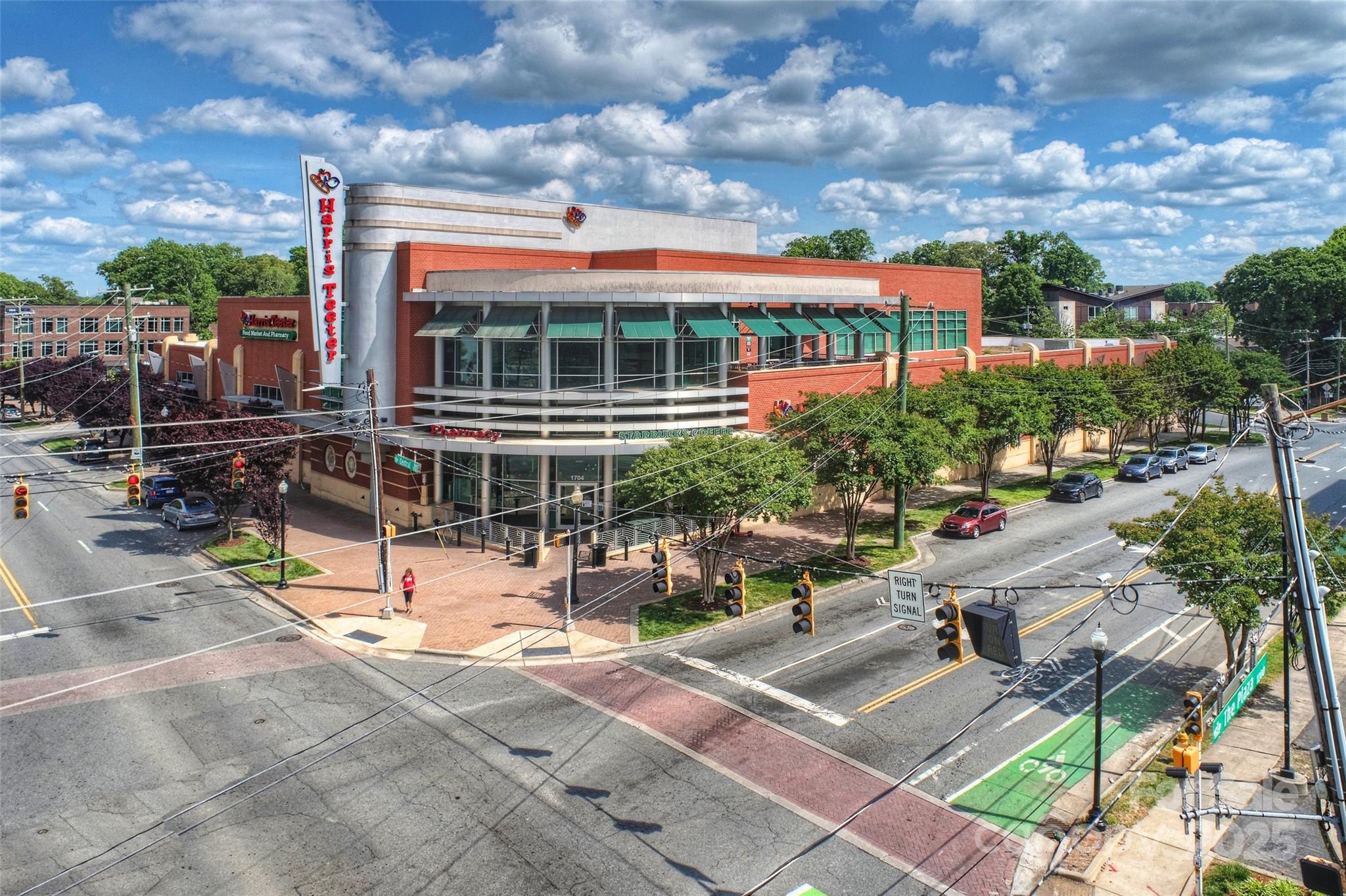 Midwood - Residential