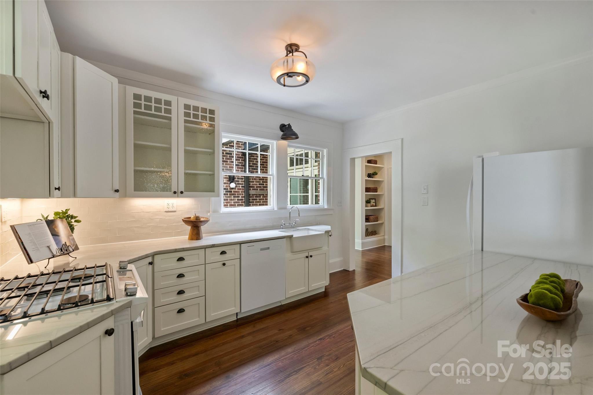 Midwood - Residential