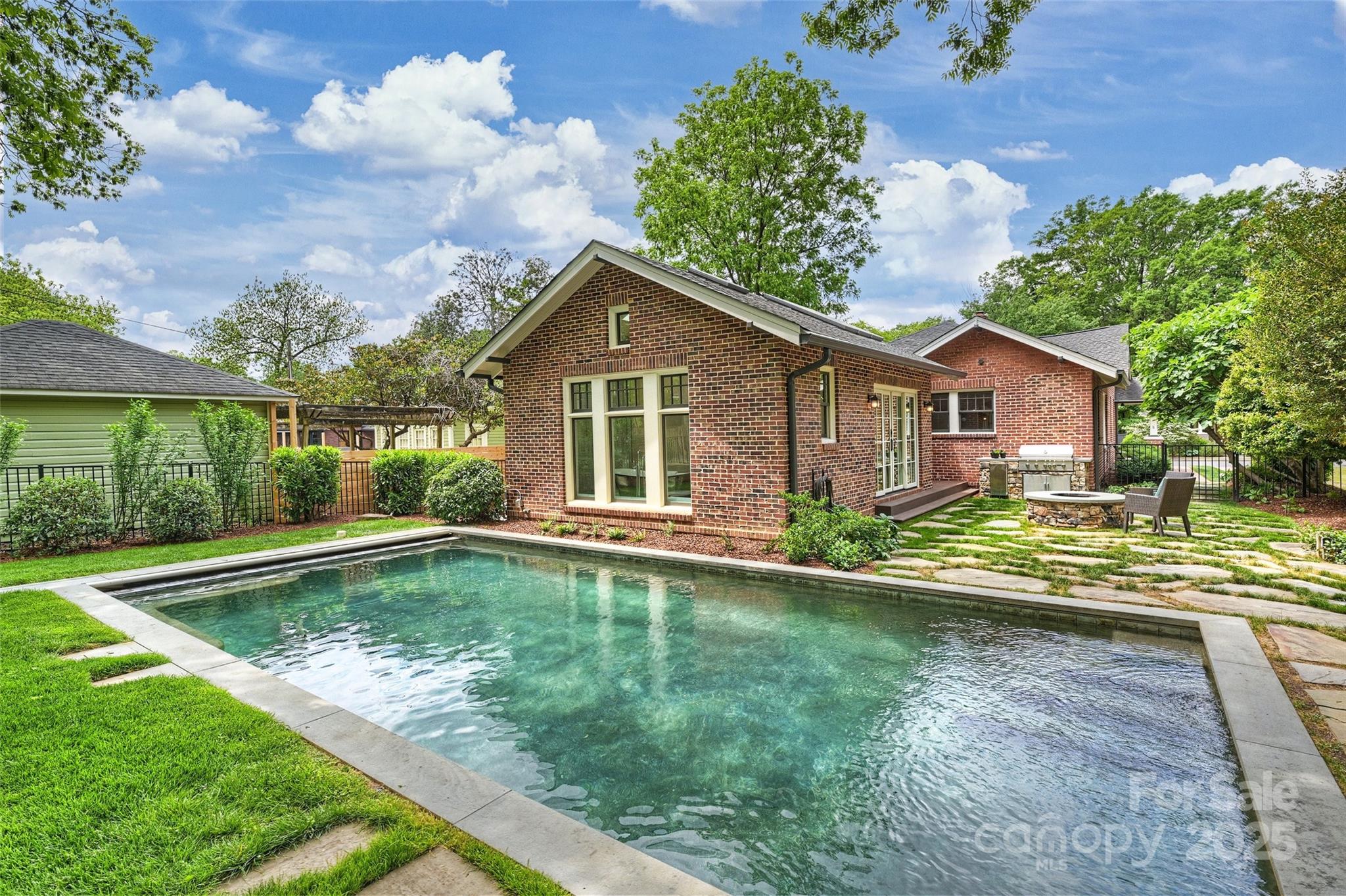 Midwood - Residential