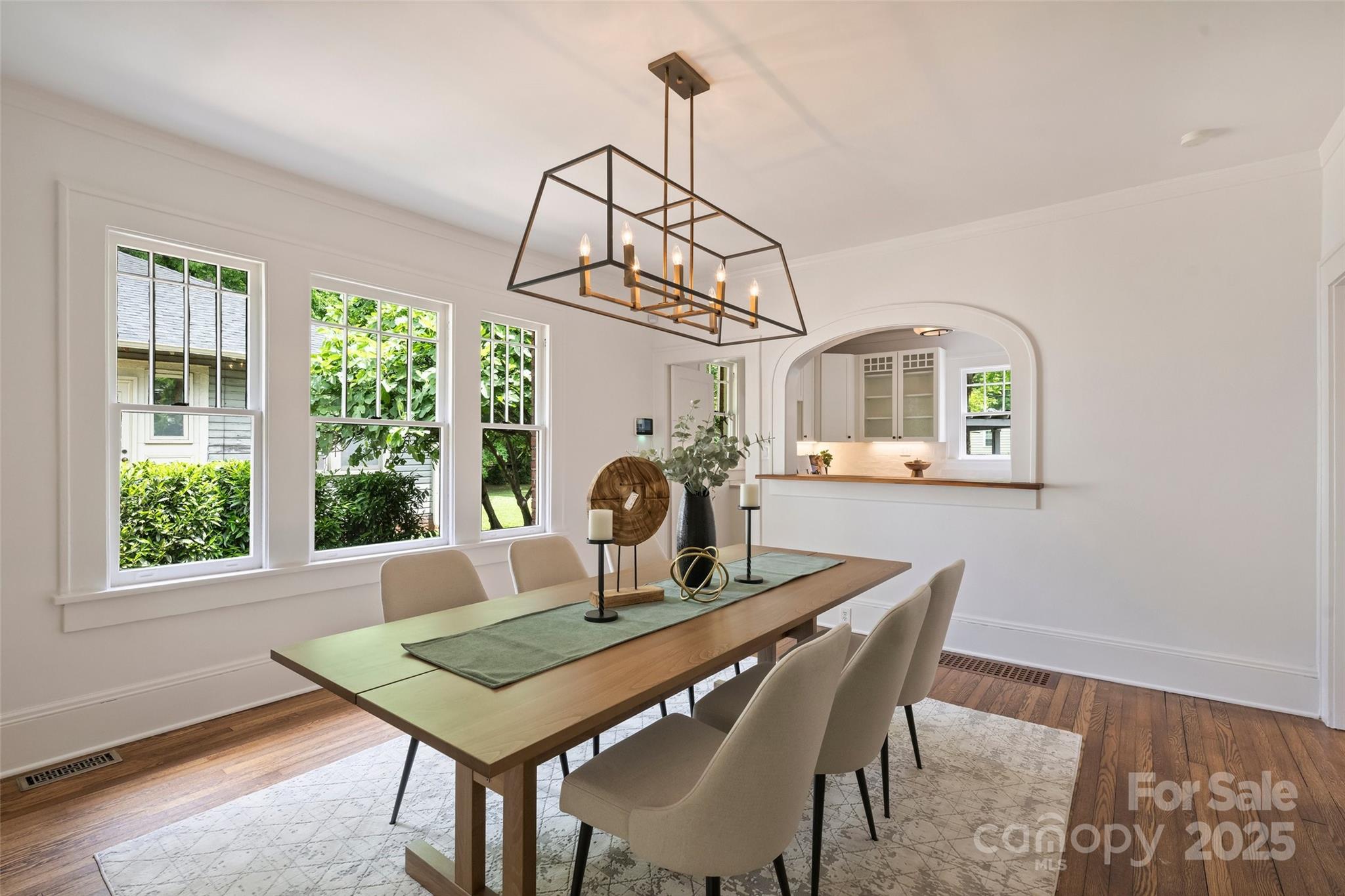 Midwood - Residential