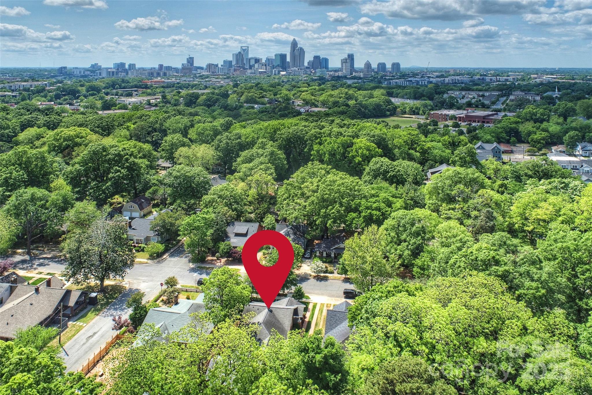 Midwood - Residential