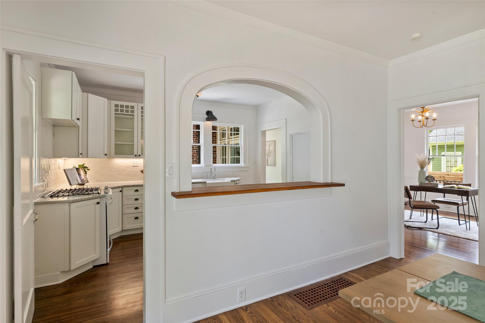 Midwood - Residential