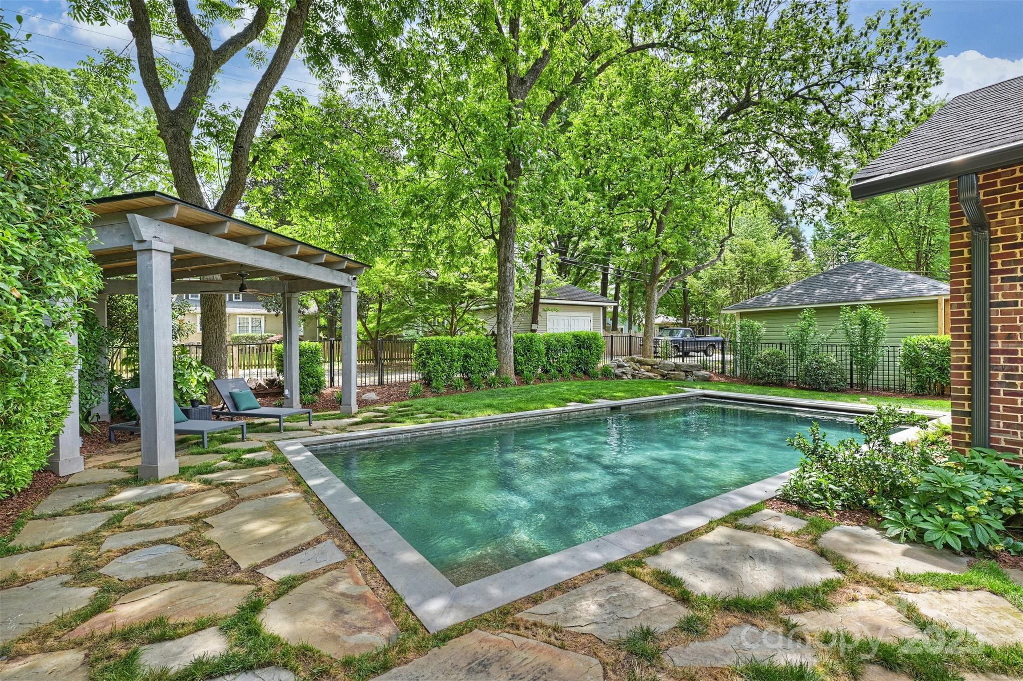 Midwood - Residential