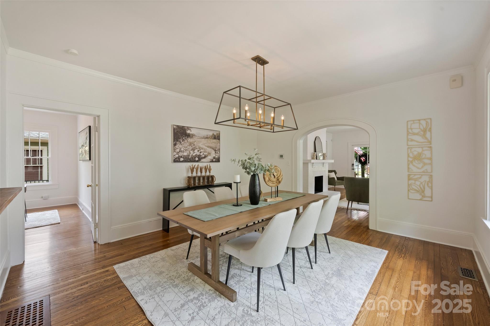 Midwood - Residential