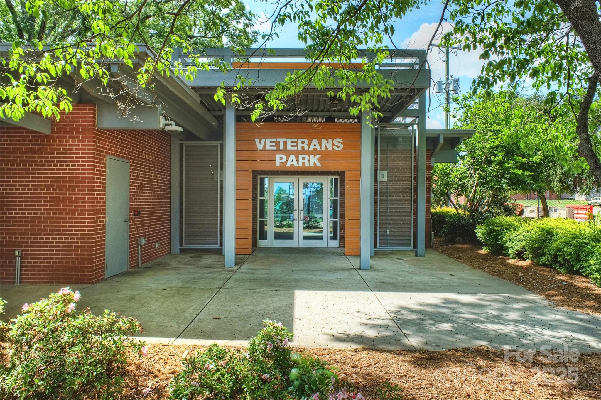 Midwood - Residential