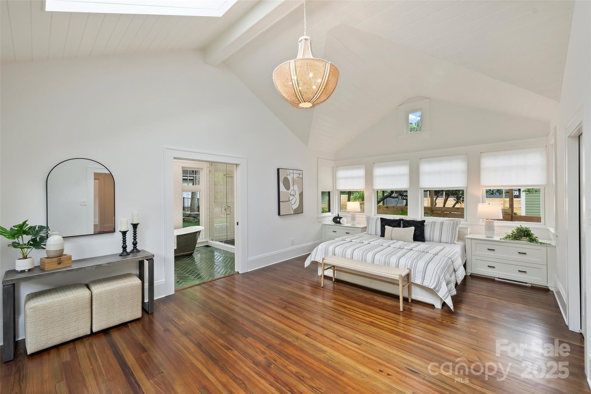 Midwood - Residential