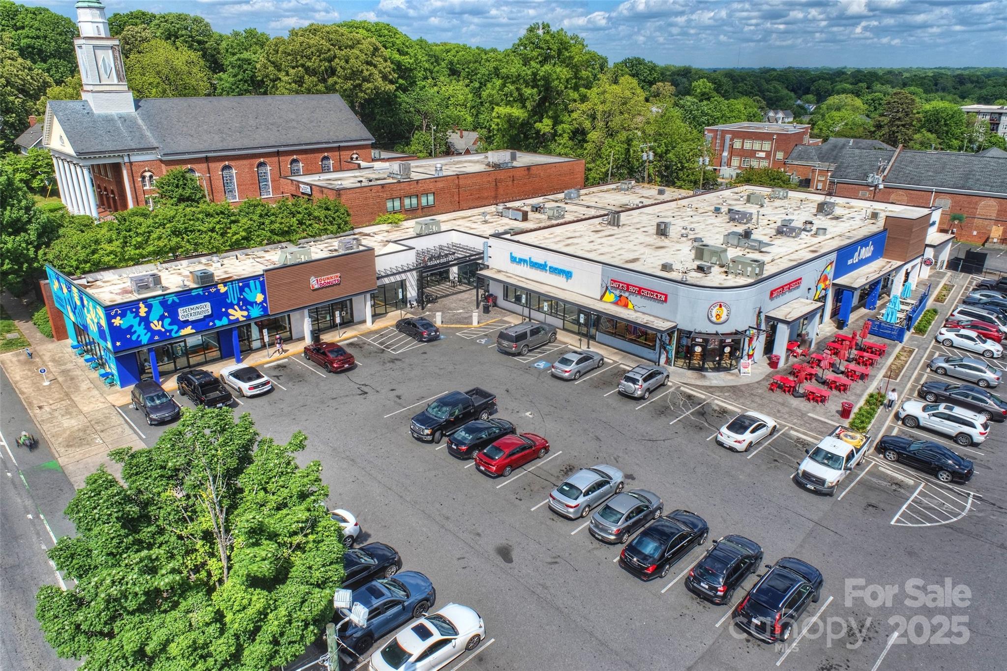 Midwood - Residential