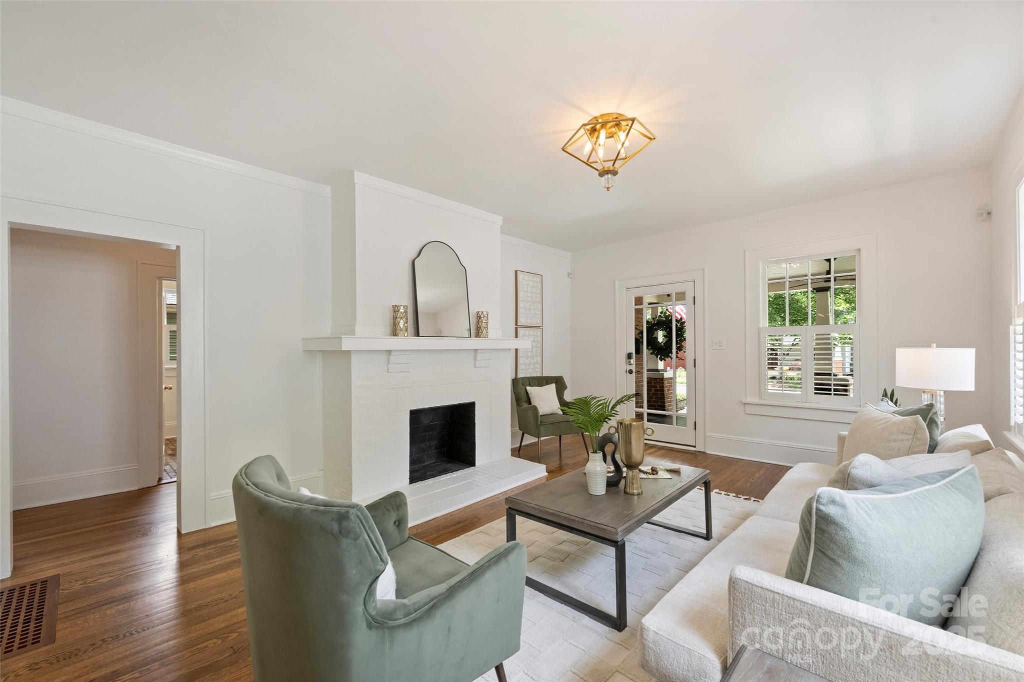 Midwood - Residential