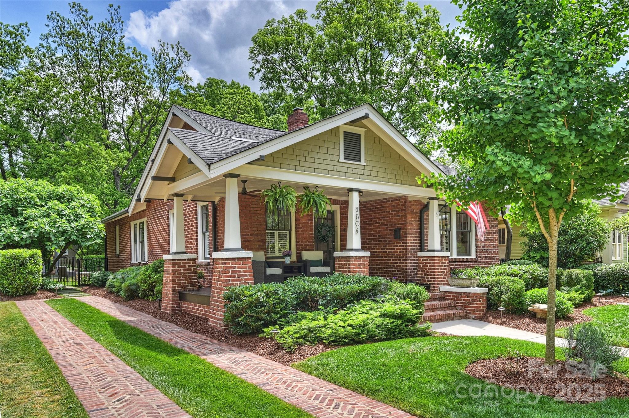 Midwood - Residential