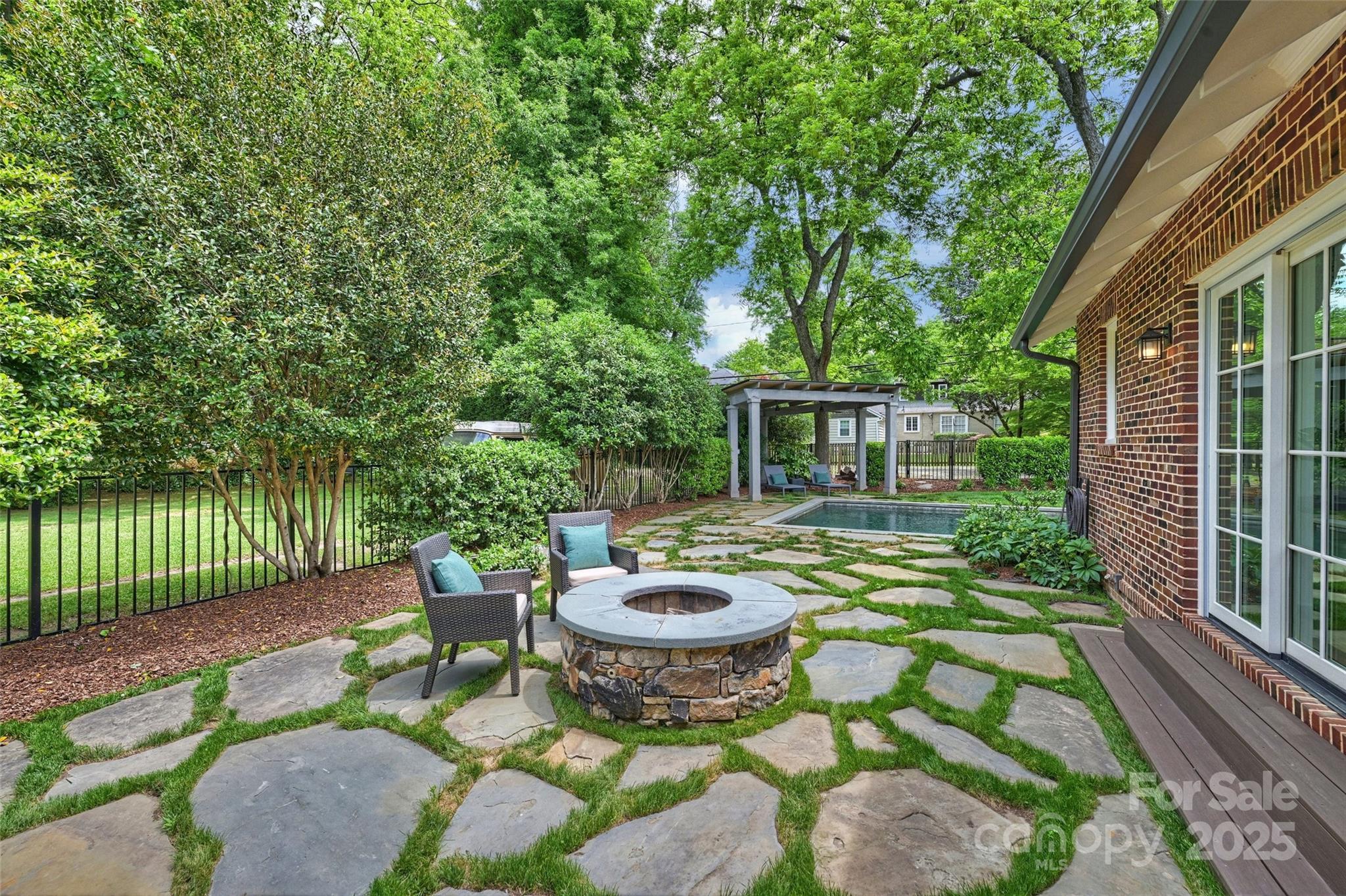 Midwood - Residential