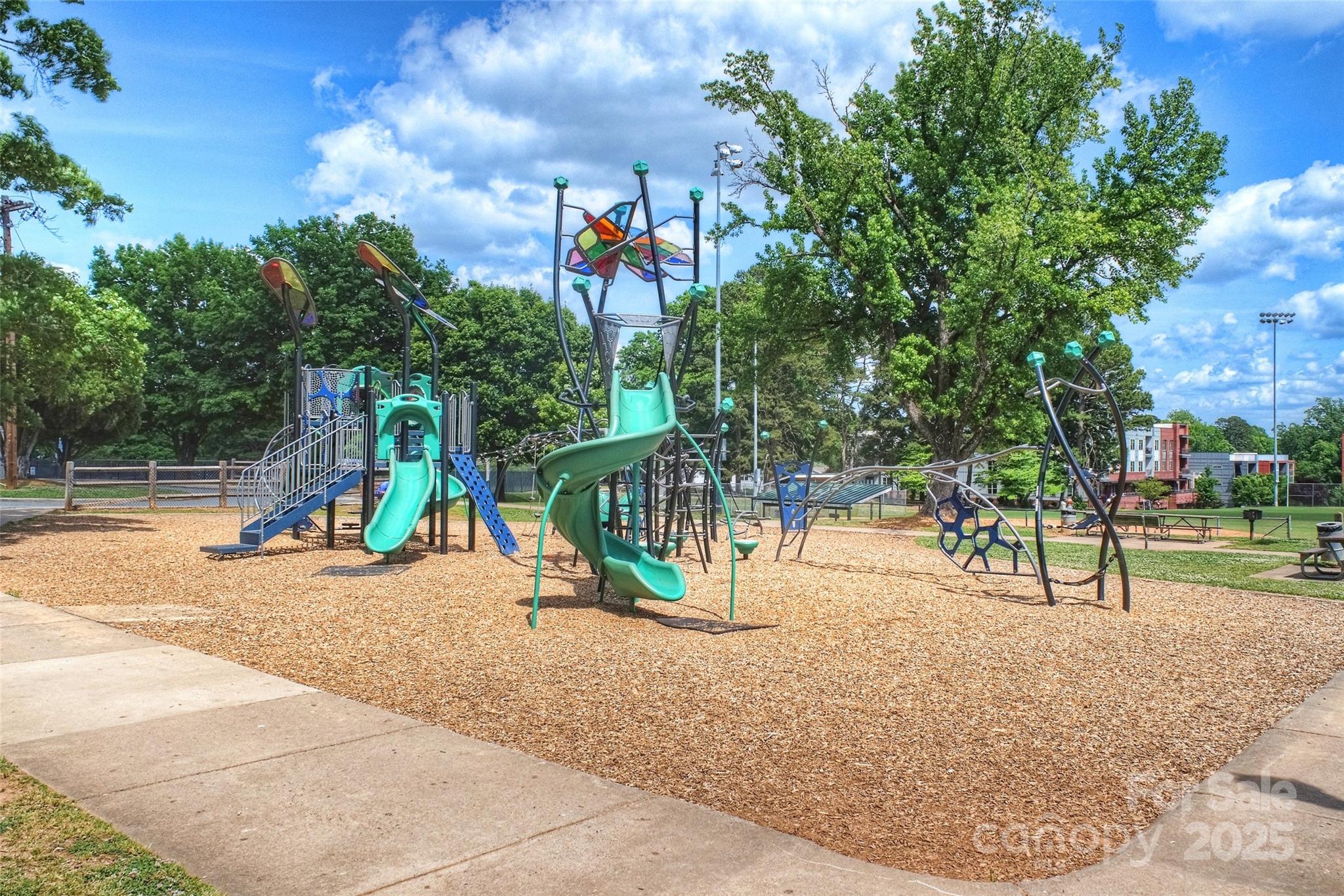 Midwood - Residential