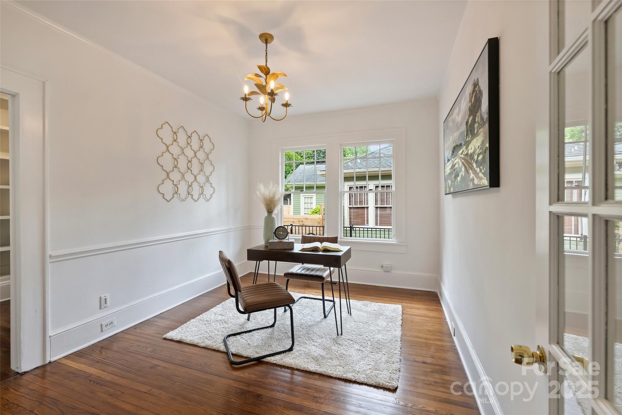 Midwood - Residential