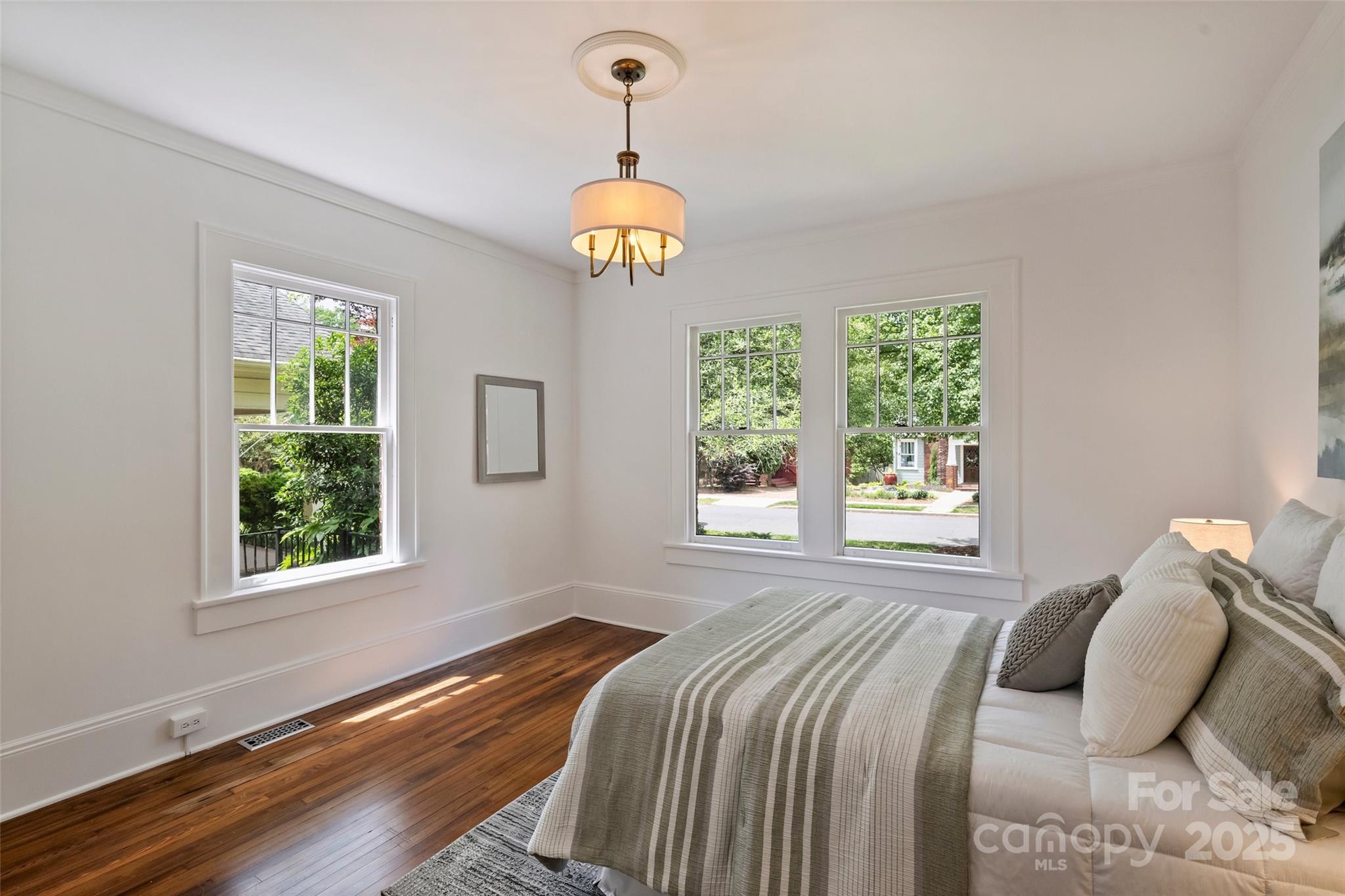 Midwood - Residential