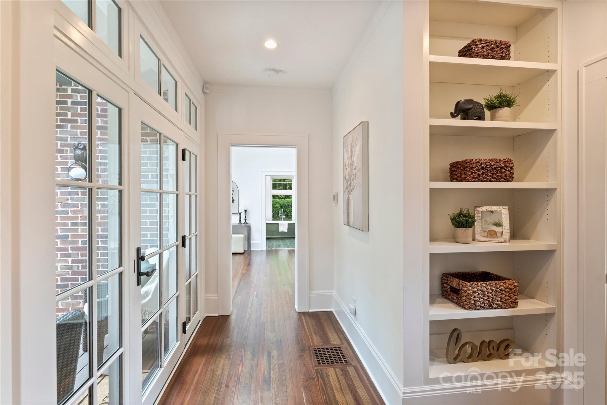 Midwood - Residential