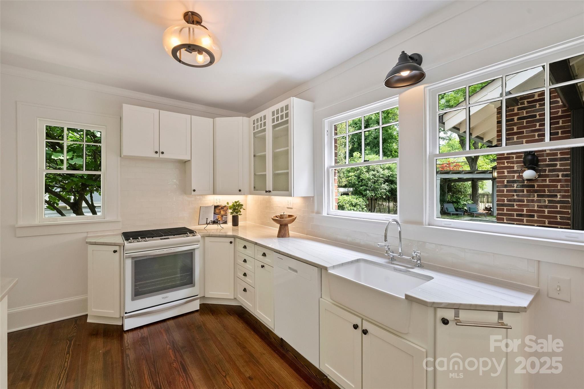 Midwood - Residential