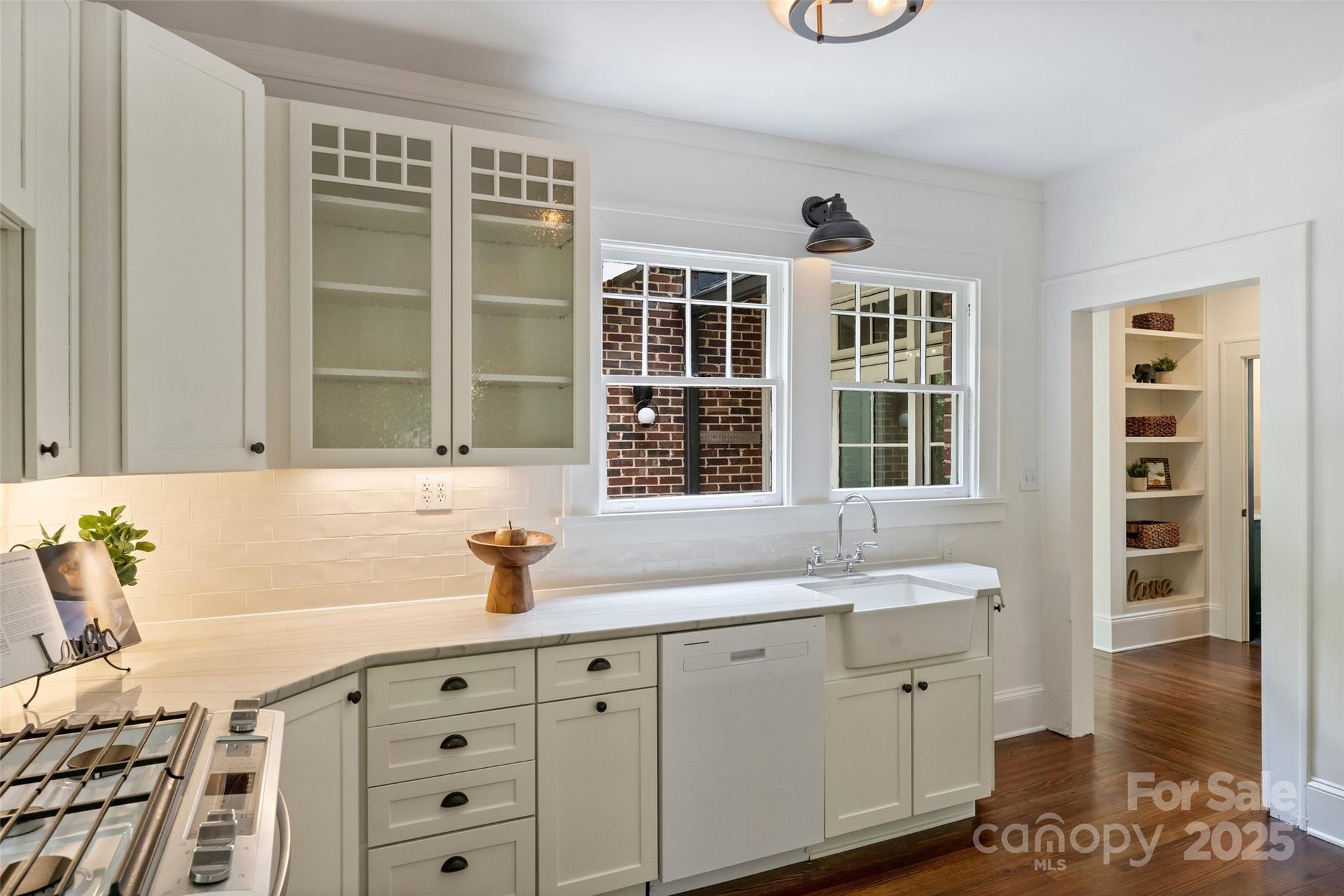 Midwood - Residential