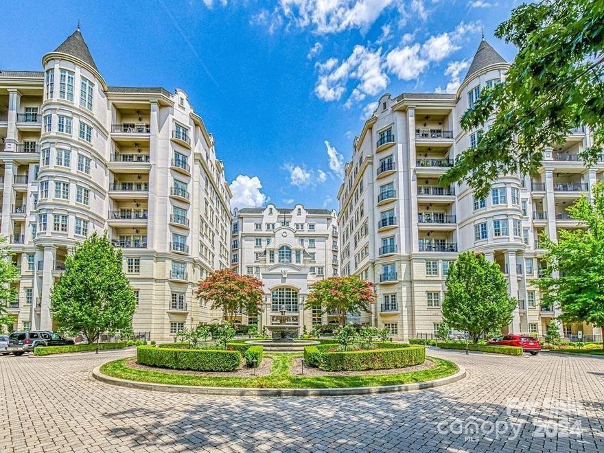 Off market sale entered for comp purposes.