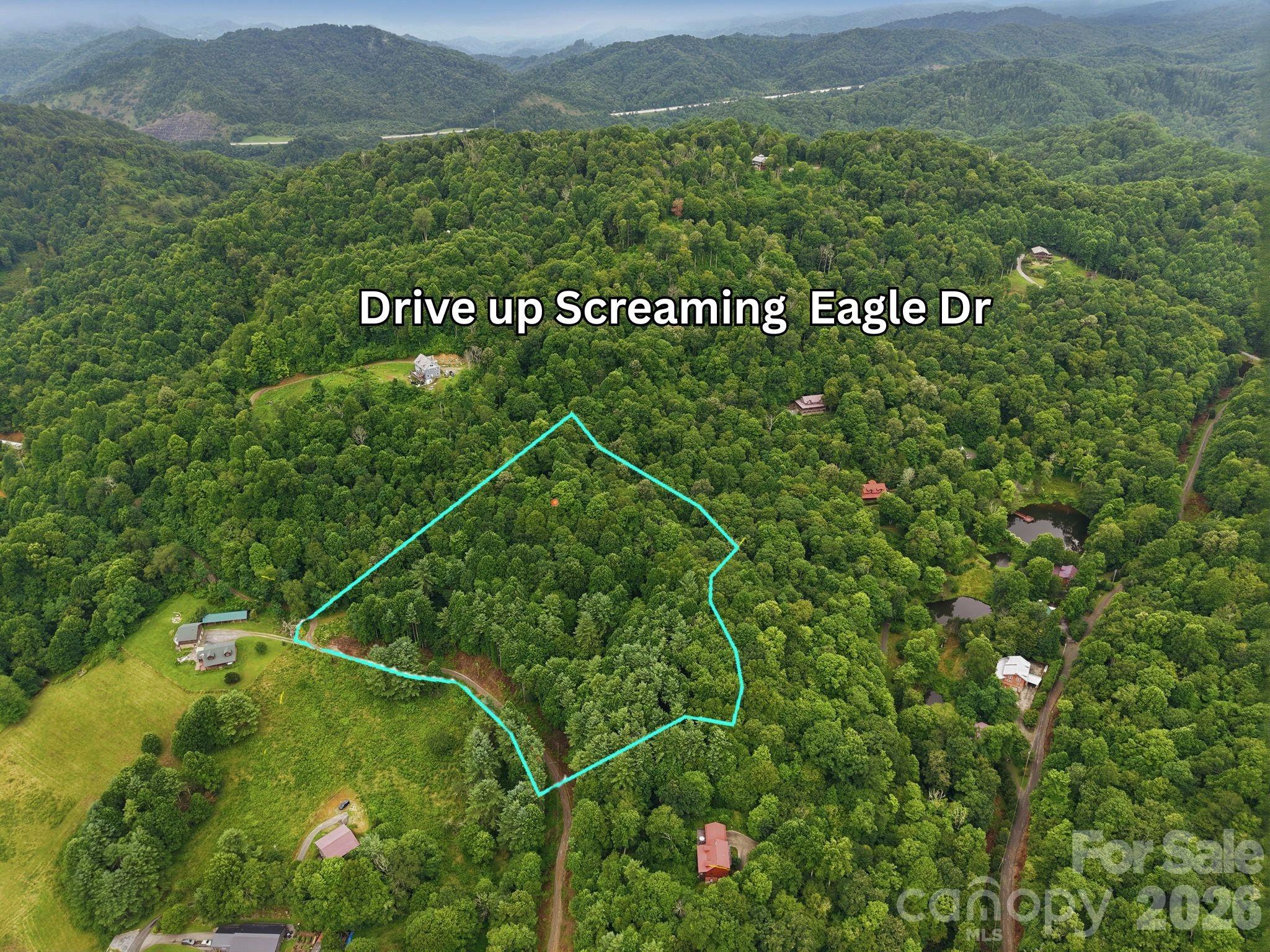 220 Screaming Eagle Drive