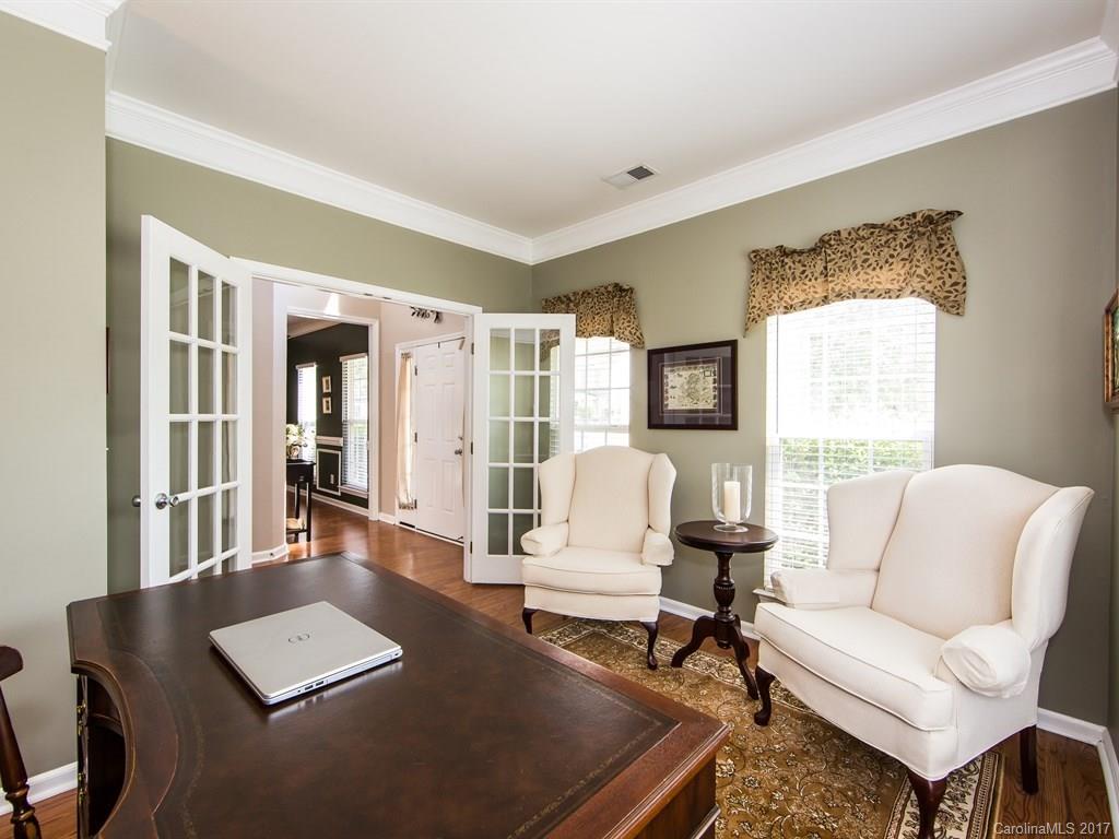 Planters Walk - Residential