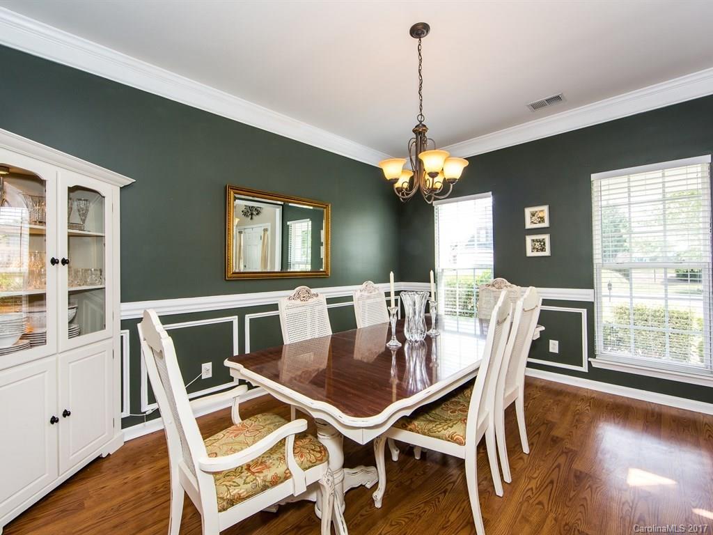 Planters Walk - Residential