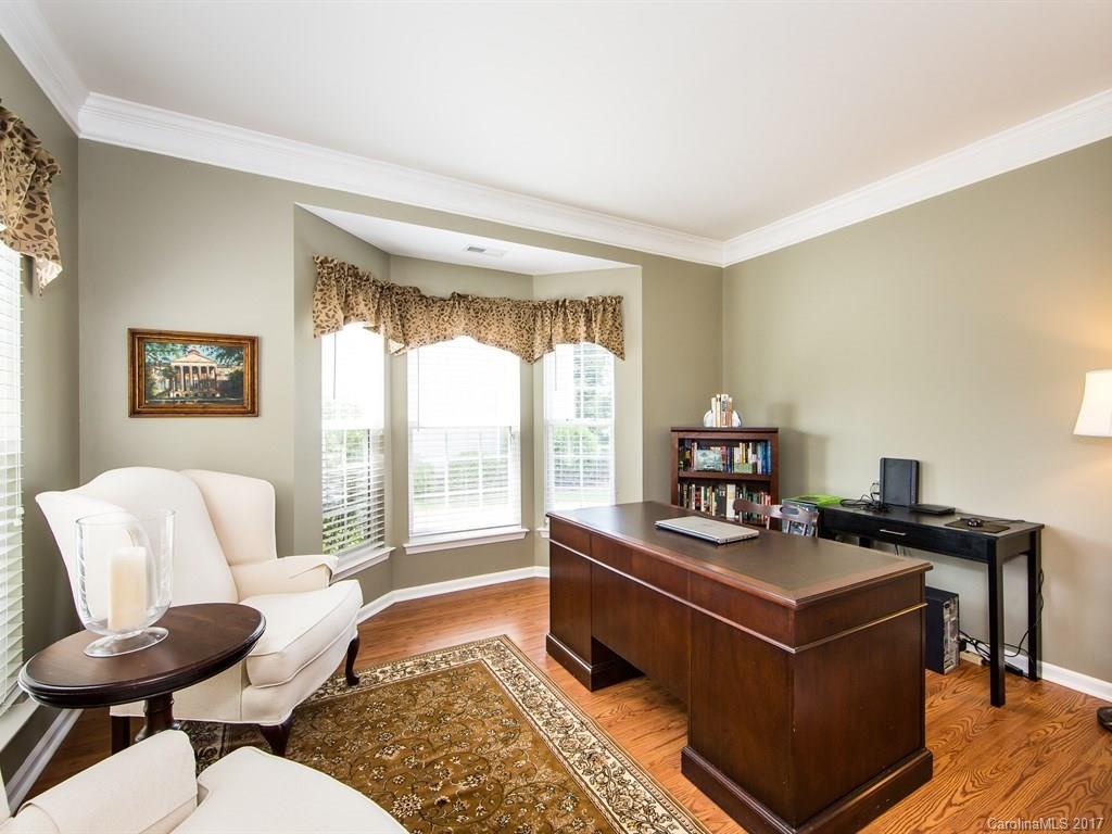 Planters Walk - Residential