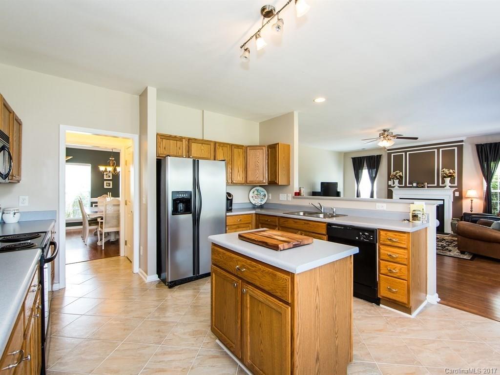 Planters Walk - Residential