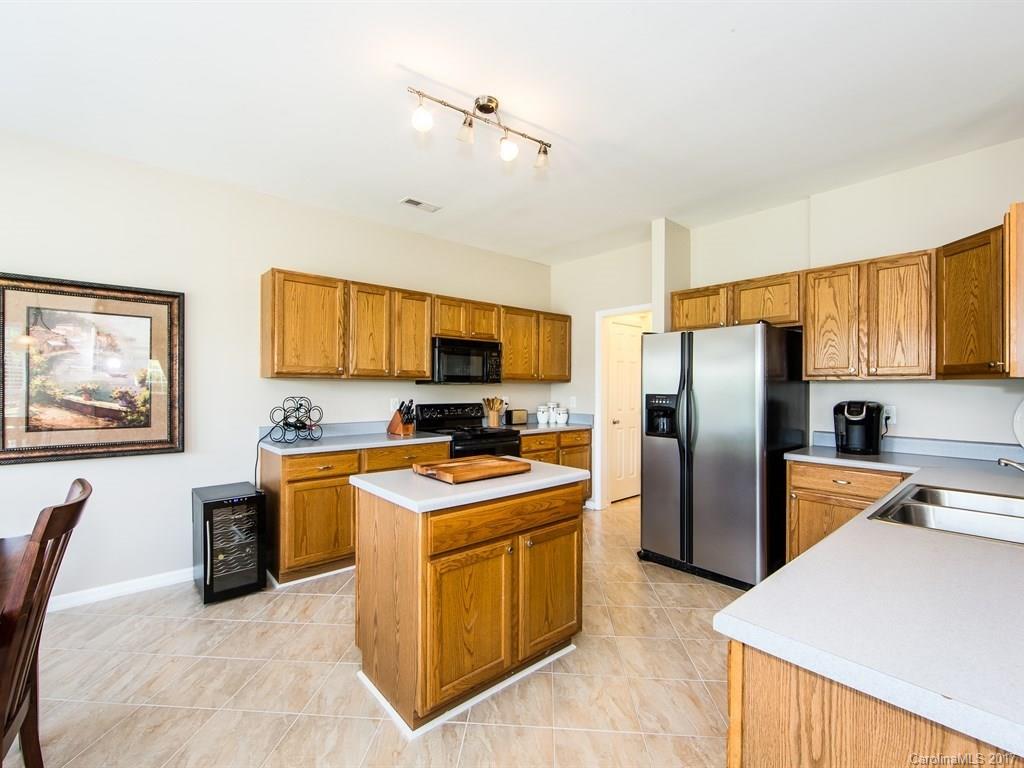 Planters Walk - Residential