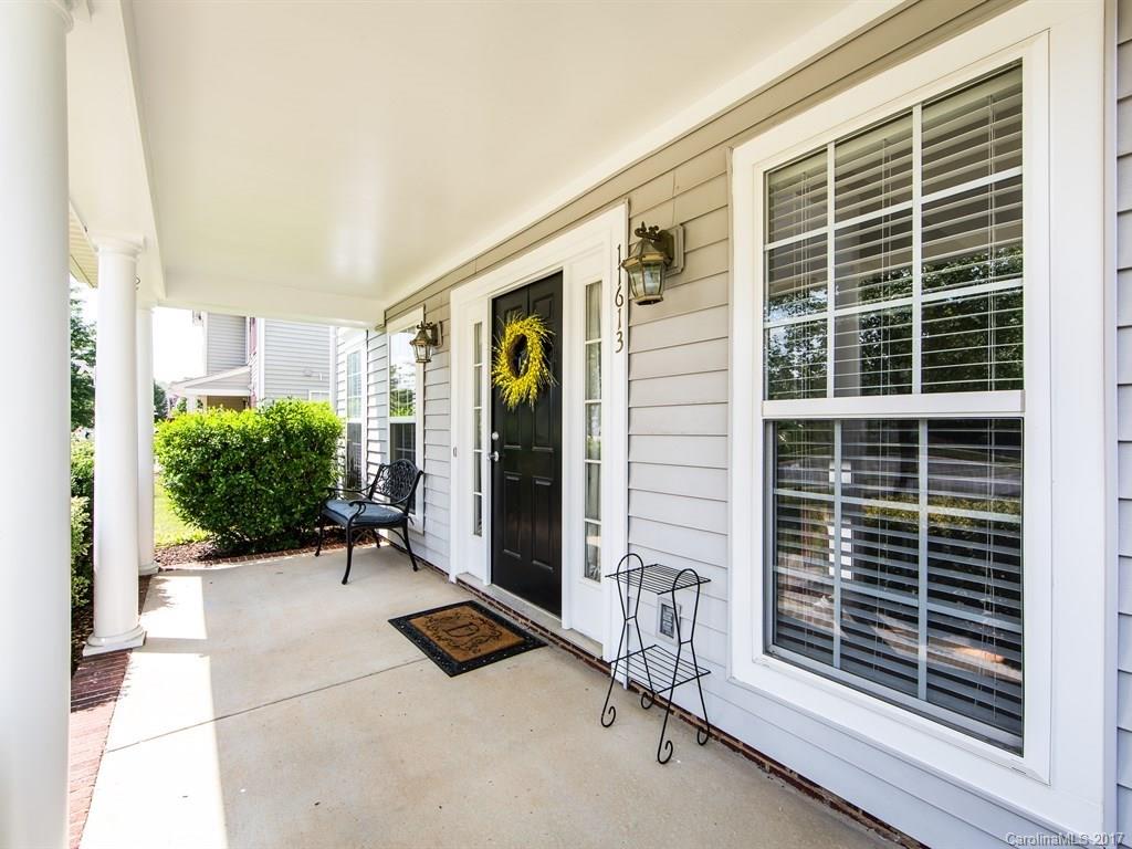 Planters Walk - Residential