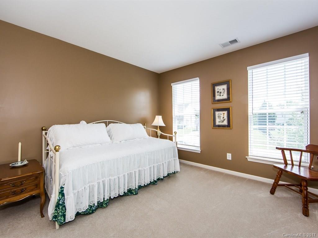 Planters Walk - Residential