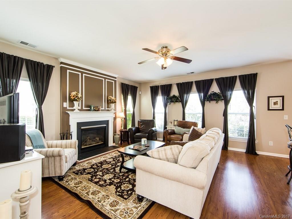 Planters Walk - Residential