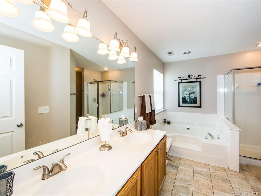 Planters Walk - Residential