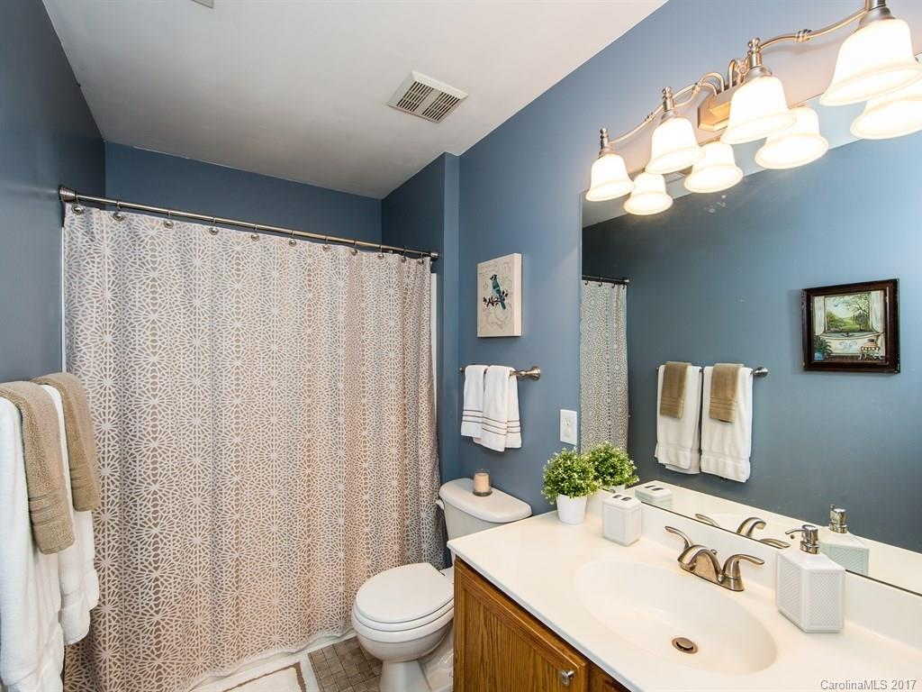 Planters Walk - Residential