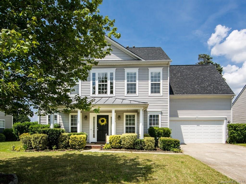 Planters Walk - Residential