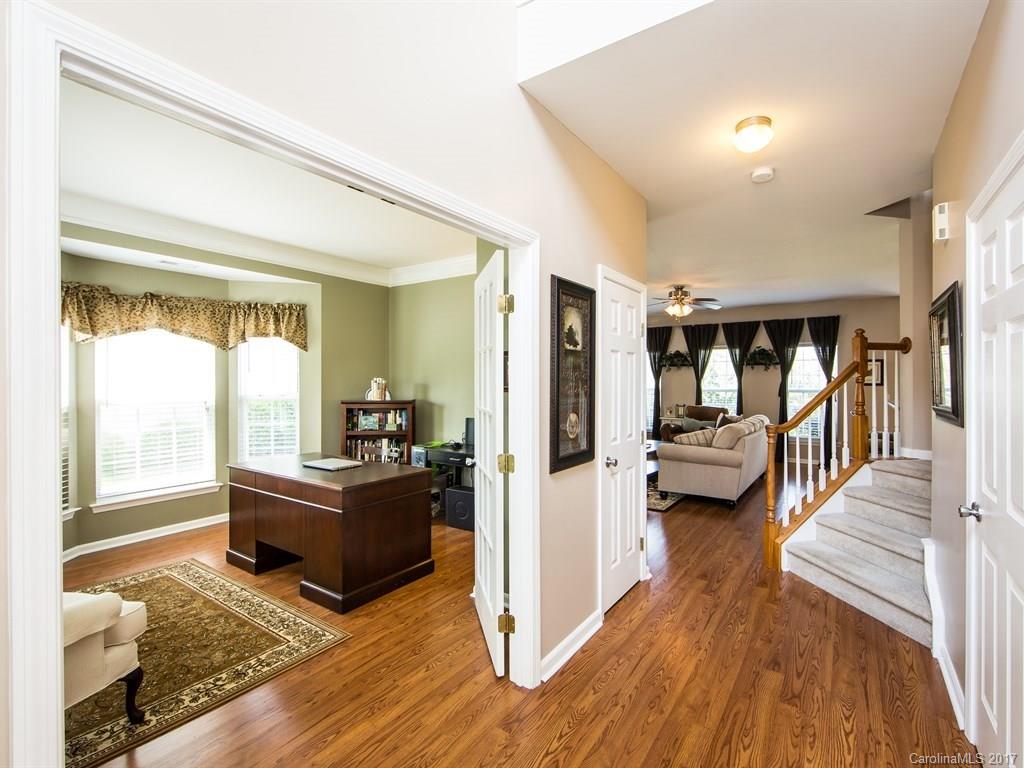 Planters Walk - Residential