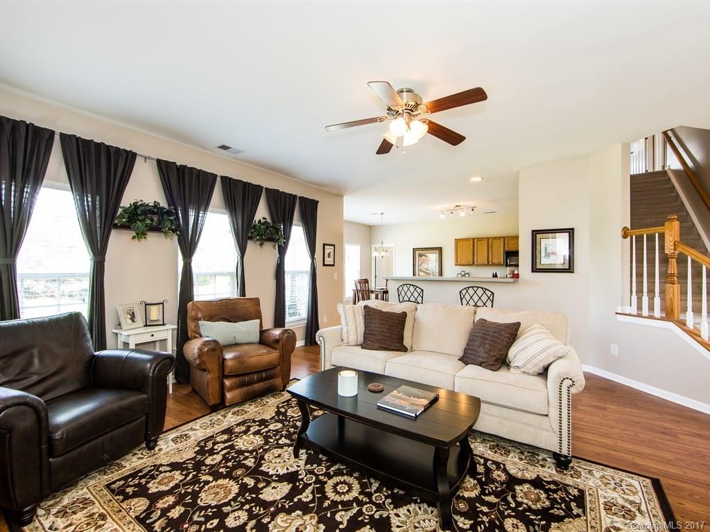 Planters Walk - Residential