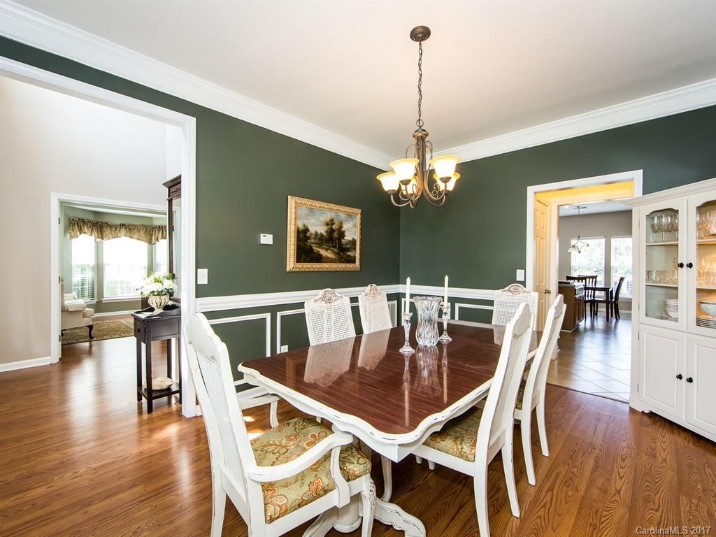 Planters Walk - Residential